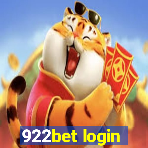 922bet login